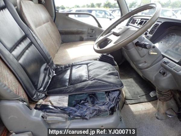 Used 1994 MT mitsubishi canter FE517BC Image[13]