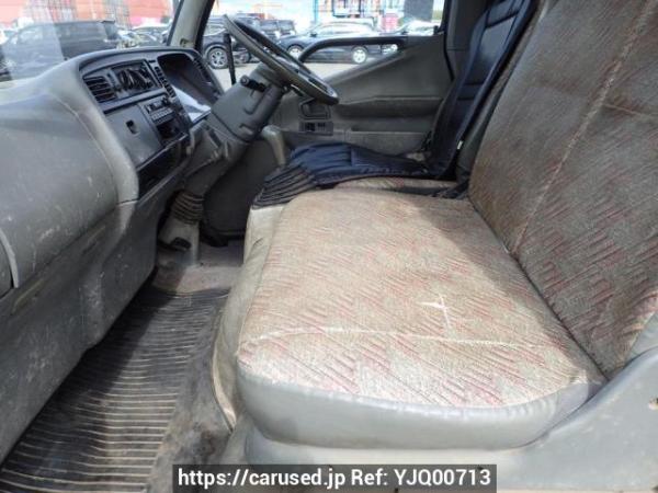 Used 1994 MT mitsubishi canter FE517BC Image[14]