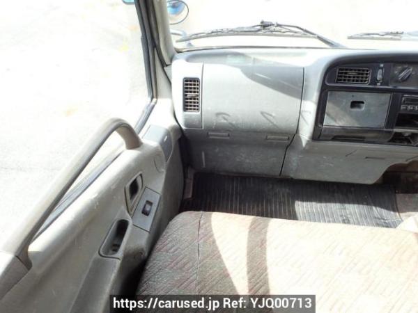 Used 1994 MT mitsubishi canter FE517BC Image[15]