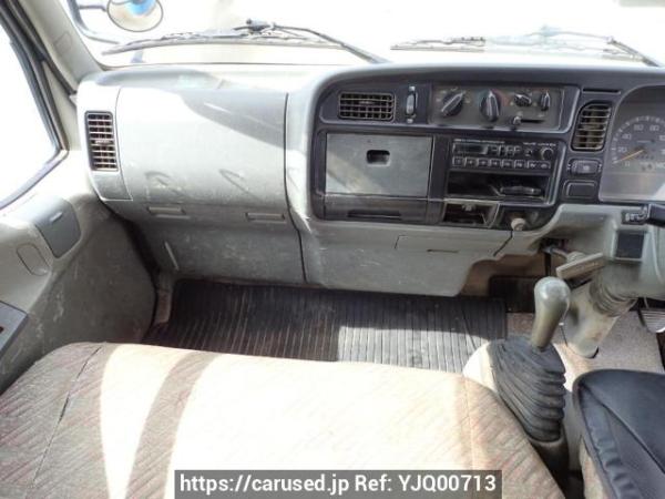 Used 1994 MT mitsubishi canter FE517BC Image[16]