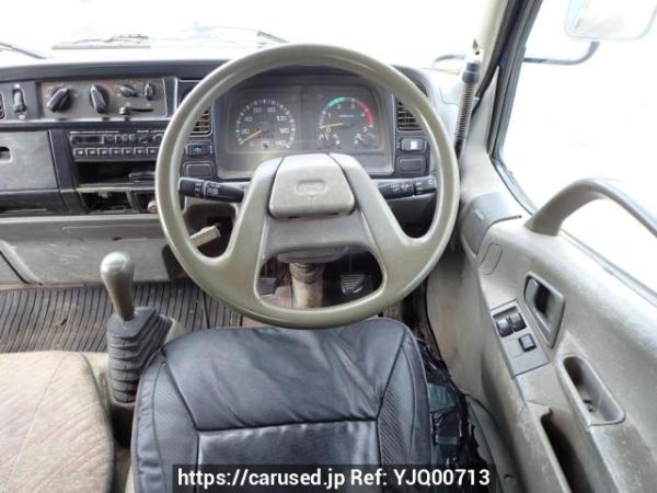 Used 1994 MT mitsubishi canter FE517BC Image[17]