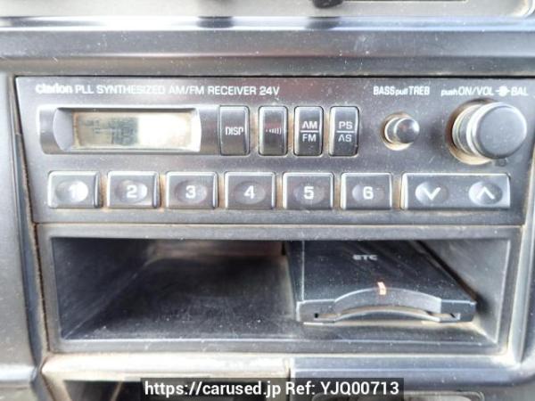 Used 1994 MT mitsubishi canter FE517BC Image[18]