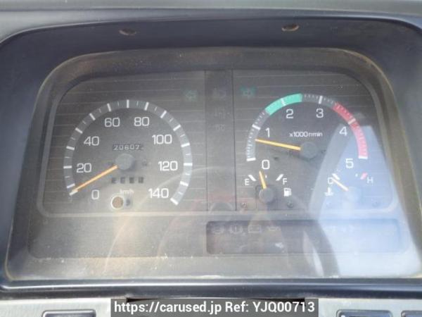 Used 1994 MT mitsubishi canter FE517BC Image[20]