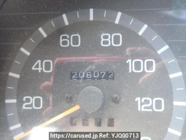 Used 1994 MT mitsubishi canter FE517BC Image[21]