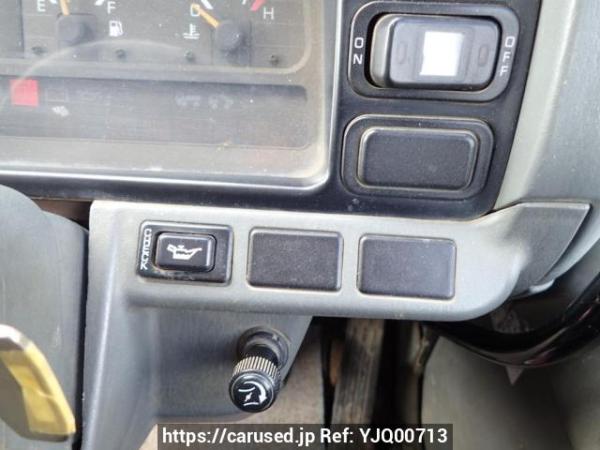 Used 1994 MT mitsubishi canter FE517BC Image[22]