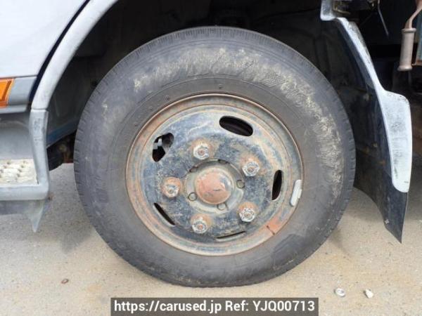 Used 1994 MT mitsubishi canter FE517BC Image[24]
