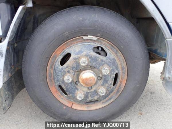 Used 1994 MT mitsubishi canter FE517BC Image[25]