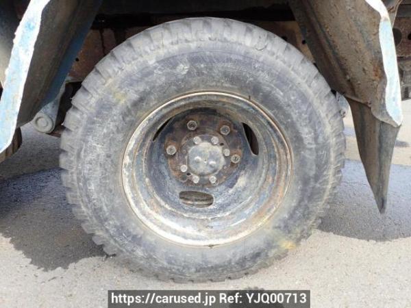 Used 1994 MT mitsubishi canter FE517BC Image[26]