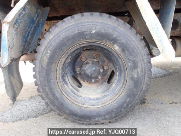 Used 1994 MT mitsubishi canter FE517BC Image[27]