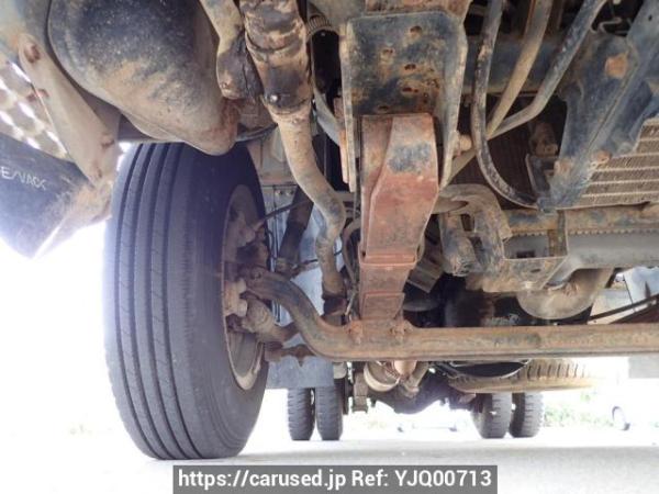 Used 1994 MT mitsubishi canter FE517BC Image[28]