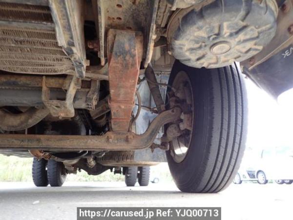 Used 1994 MT mitsubishi canter FE517BC Image[29]