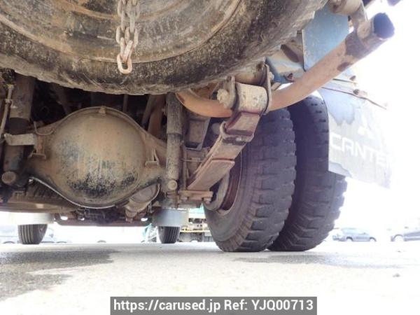 Used 1994 MT mitsubishi canter FE517BC Image[31]