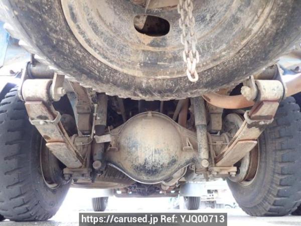 Used 1994 MT mitsubishi canter FE517BC Image[32]