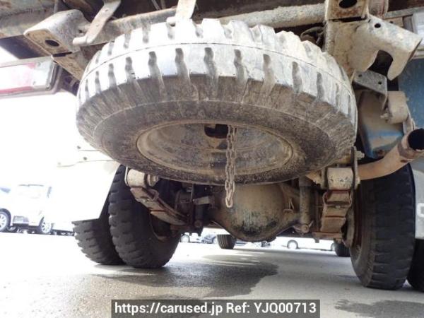 Used 1994 MT mitsubishi canter FE517BC Image[33]