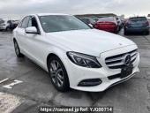 Mercedes Benz C-Class