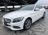 Used 2015 AT mercedes-benz c-class 205042C Image[2]
