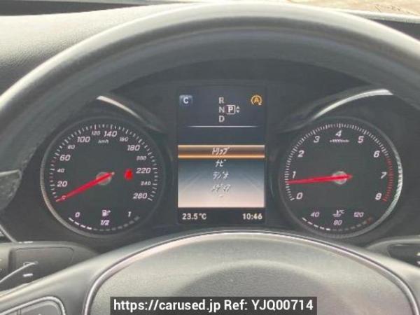 Used 2015 AT mercedes-benz c-class 205042C Image[22]