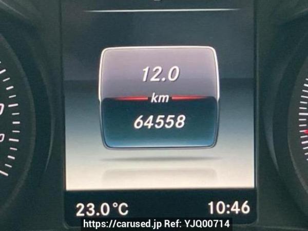 Used 2015 AT mercedes-benz c-class 205042C Image[23]