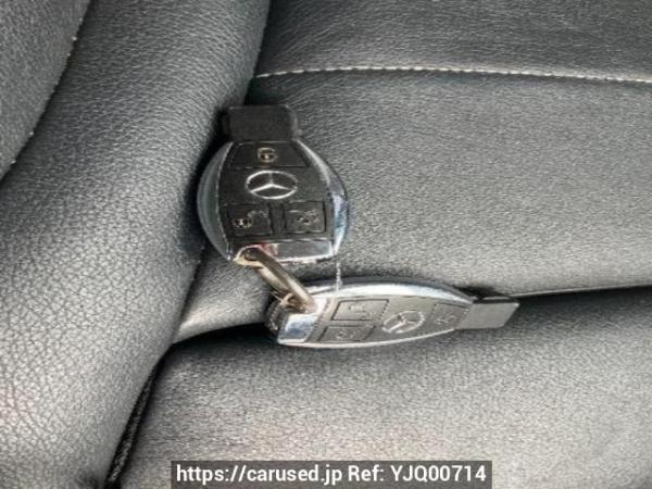 Used 2015 AT mercedes-benz c-class 205042C Image[26]