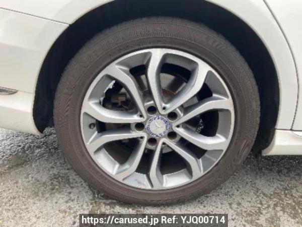 Used 2015 AT mercedes-benz c-class 205042C Image[29]
