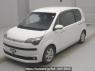 Used 2015 AT toyota spade NSP141 Image[0]