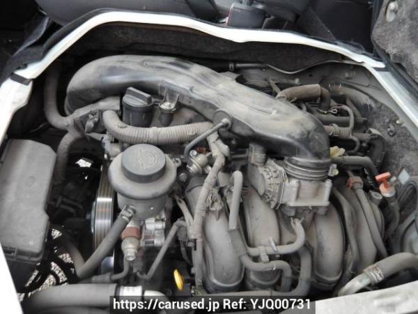 Used 2013 AT toyota regiusace-van TRH200K Image[9]