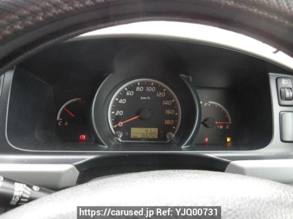 Used 2013 AT toyota regiusace-van TRH200K Image[22]