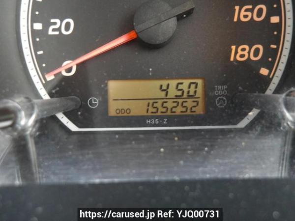 Used 2013 AT toyota regiusace-van TRH200K Image[23]