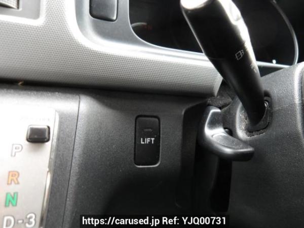 Used 2013 AT toyota regiusace-van TRH200K Image[25]