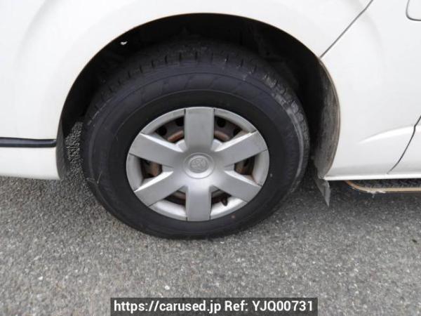 Used 2013 AT toyota regiusace-van TRH200K Image[28]