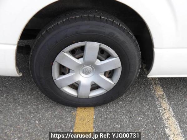 Used 2013 AT toyota regiusace-van TRH200K Image[29]