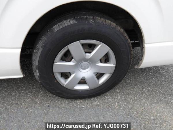Used 2013 AT toyota regiusace-van TRH200K Image[30]