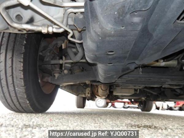 Used 2013 AT toyota regiusace-van TRH200K Image[31]