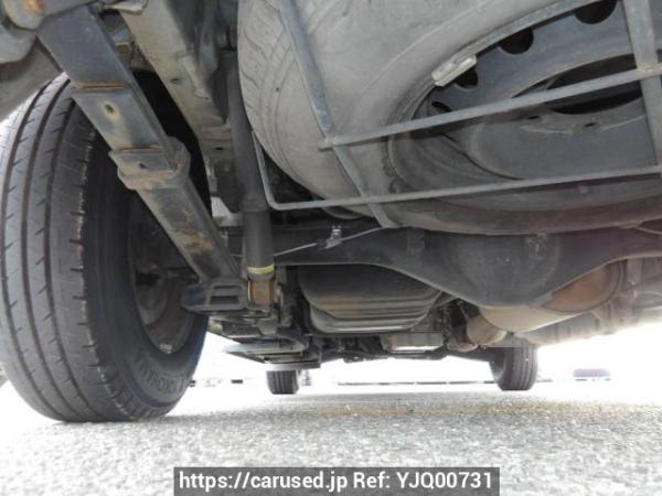 Used 2013 AT toyota regiusace-van TRH200K Image[37]