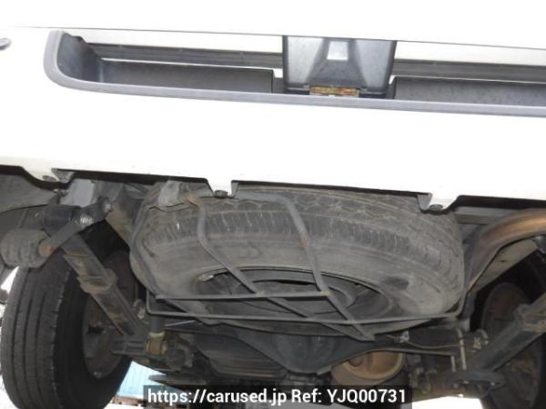 Used 2013 AT toyota regiusace-van TRH200K Image[39]
