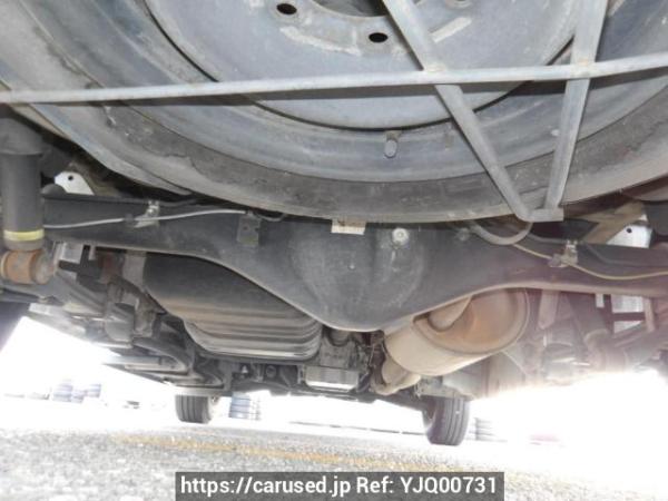 Used 2013 AT toyota regiusace-van TRH200K Image[40]