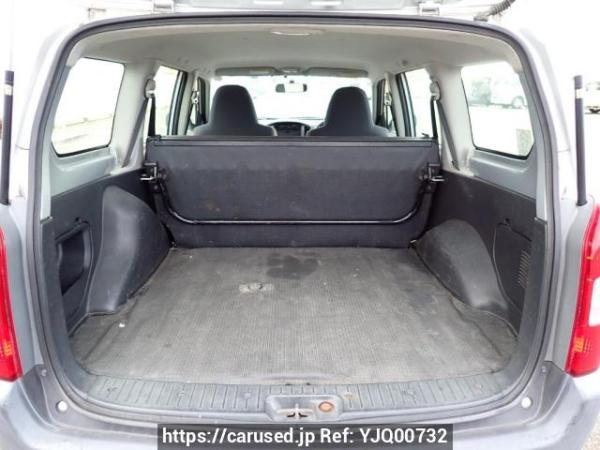 Used 2014 AT toyota probox-van NCP50V Image[8]