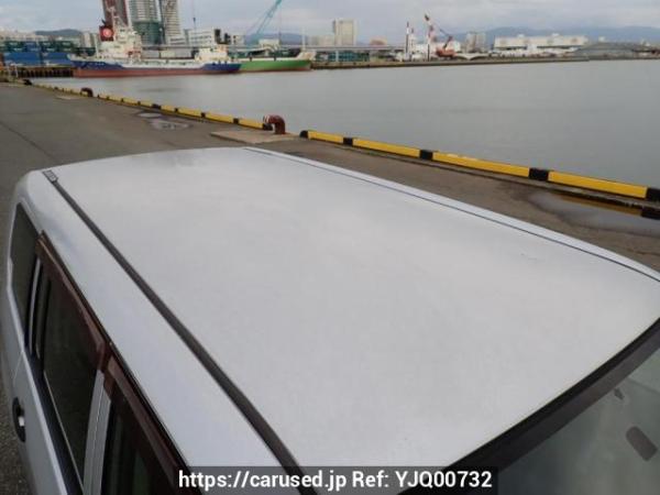 Used 2014 AT toyota probox-van NCP50V Image[11]