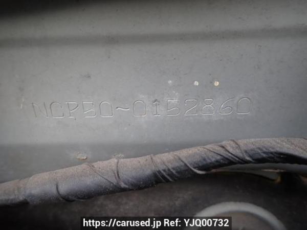 Used 2014 AT toyota probox-van NCP50V Image[13]