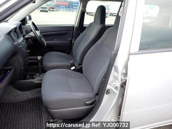 Used 2014 AT toyota probox-van NCP50V Image[15]