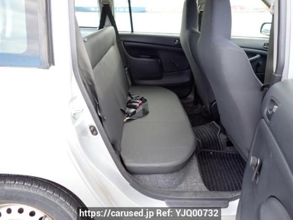 Used 2014 AT toyota probox-van NCP50V Image[16]