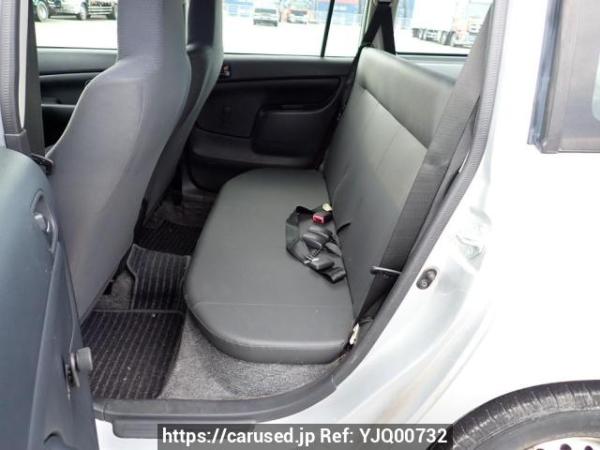 Used 2014 AT toyota probox-van NCP50V Image[17]