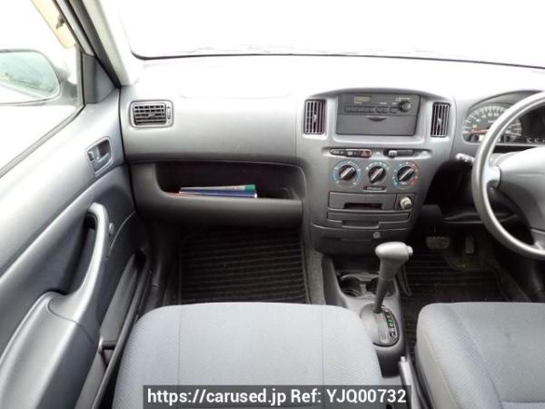 Used 2014 AT toyota probox-van NCP50V Image[19]