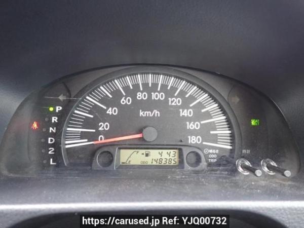 Used 2014 AT toyota probox-van NCP50V Image[21]