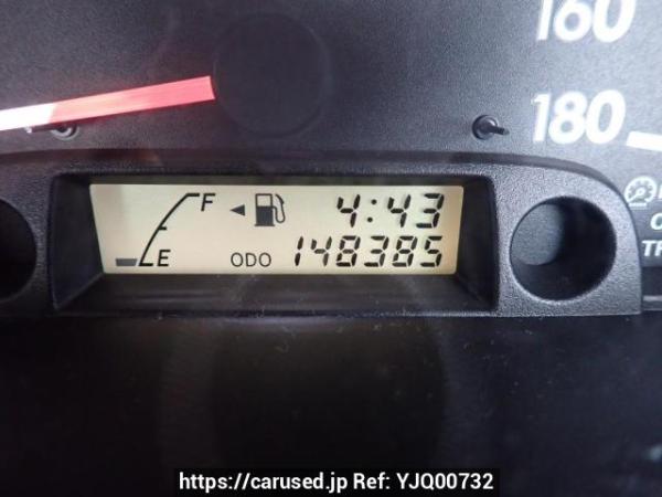 Used 2014 AT toyota probox-van NCP50V Image[22]