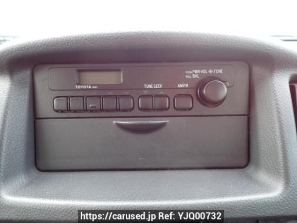 Used 2014 AT toyota probox-van NCP50V Image[24]