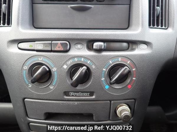 Used 2014 AT toyota probox-van NCP50V Image[25]