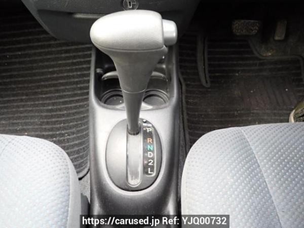Used 2014 AT toyota probox-van NCP50V Image[26]