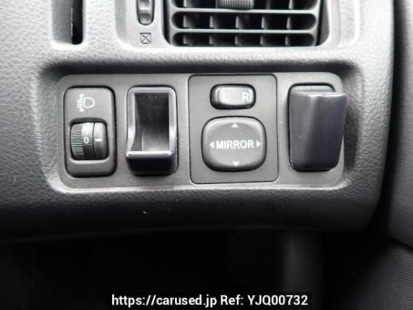 Used 2014 AT toyota probox-van NCP50V Image[27]