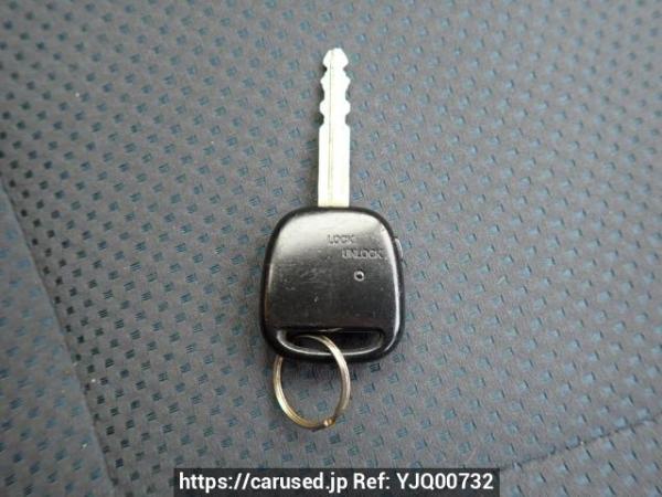 Used 2014 AT toyota probox-van NCP50V Image[29]